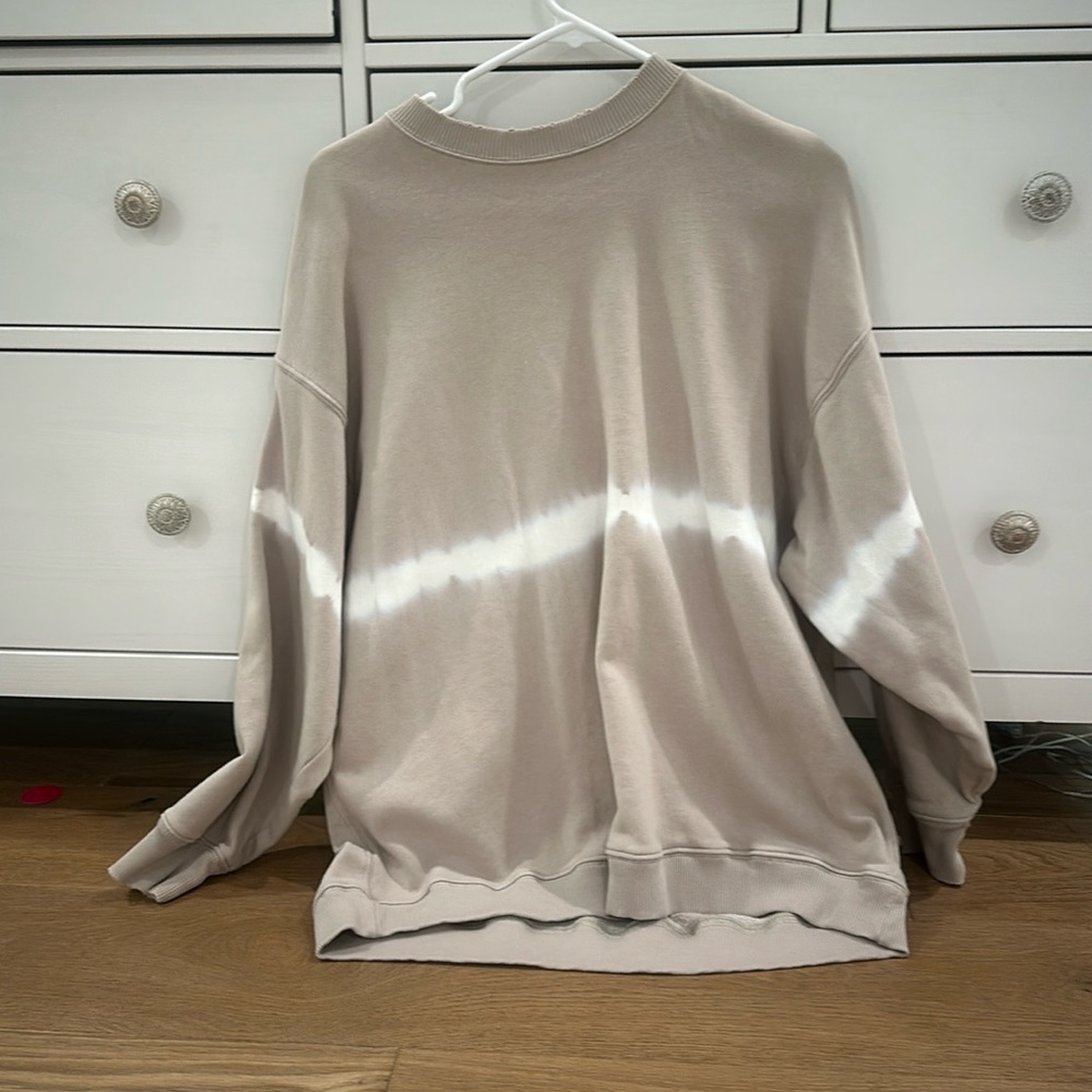 american eagle sweatshirt, great condition